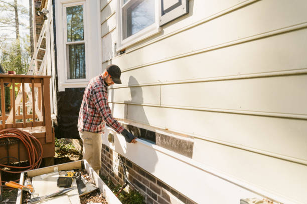 Trusted Siding Replacement service in La Belle, PA - Creative Siding